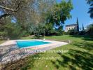 Annonce Vente 18 pi�ces Maison Cadenet