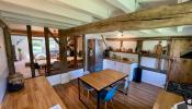 Annonce Vente 7 pi�ces Maison Saint-sever