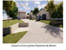 Acheter Terrain Villeneuve Ain