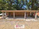Acheter Terrain 1200 m2 Garat