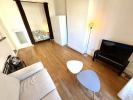 Annonce Location Appartement Villeurbanne