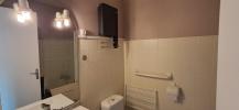 Louer Appartement 22 m2 Castelnaudary