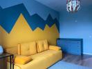Annonce Location 2 pi�ces Appartement Lyon-7eme-arrondissement