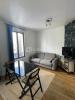 Annonce Location Appartement Paris-18eme-arrondissement