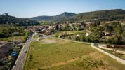 Annonce Vente Terrain Cabrieres