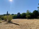 Acheter Terrain 596 m2 Quissac