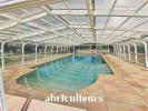 House CORNILLON-CONFOUX GRANS