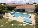 Acheter Maison Saint-vincent-de-tyrosse Landes