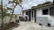 Annonce Vente 3 pi�ces Maison Saint-denis
