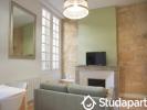 Louer Appartement 27 m2 Bordeaux