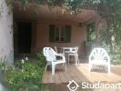 For rent Apartment Grasse  06130 17 m2
