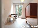 Louer Appartement 11 m2 Villejuif