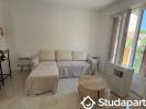 Louer Appartement 13 m2 Toulon