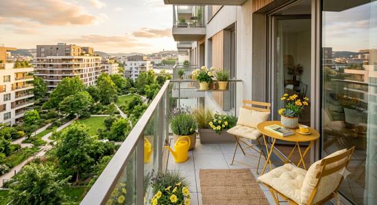 Vente Appartement PARIS-18EME-ARRONDISSEMENT  75