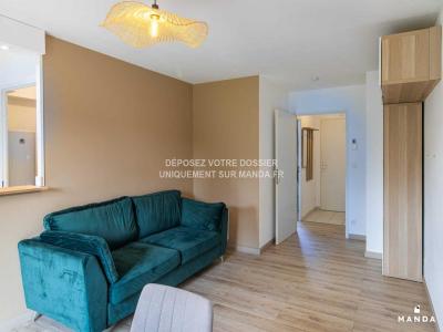 Location Appartement 2 pi�ces PETIT-COURONNE 76650