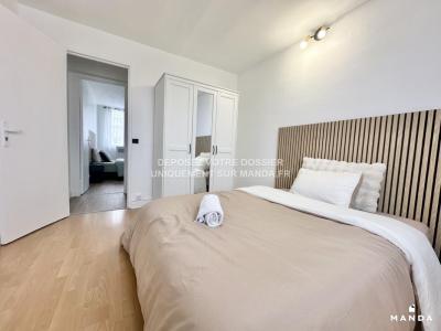 Location Appartement CHAMPIGNY-SUR-MARNE  94