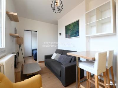 Location Appartement 2 pi�ces SURESNES 92150