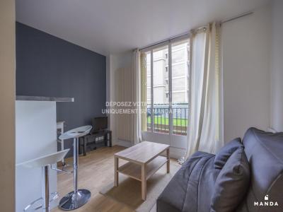 Location Appartement PARIS-20EME-ARRONDISSEMENT 75020