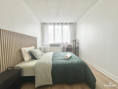 Location Appartement CHAMPIGNY-SUR-MARNE  94
