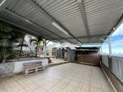 Location Maison 4 pi�ces SAINT-LEU 97424