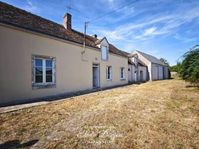 Vente Maison 3 pi�ces AUTAINVILLE 41240