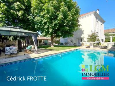 Vente Maison MONTELIMAR  26