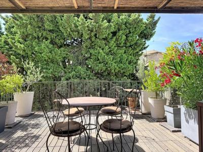 Vente Appartement AVIGNON 