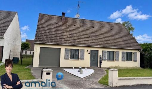 For sale House PAILLENCOURT  59