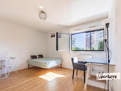 Vente Appartement NANTES 44000