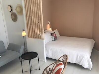 Location Appartement AUBERVILLIERS 93300