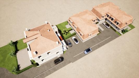 Location Maison GUJAN-MESTRAS 
