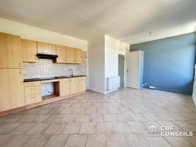 Vente Appartement 3 pi�ces CHATELGUYON 63140