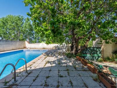 Vente Maison 5 pi�ces BALARUC-LE-VIEUX 34540