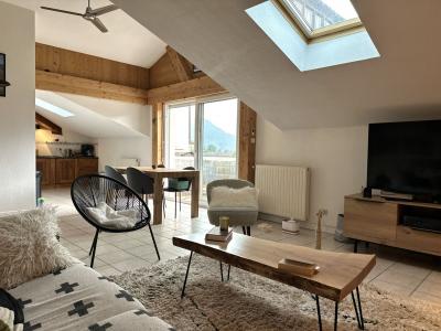 Vente Appartement 2 pi�ces THYEZ 74300