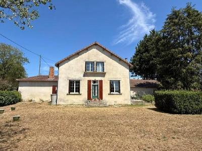 Vente Maison 6 pi�ces ADJOTS 16700
