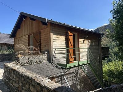 Vente Maison 3 pi�ces VICDESSOS 09220