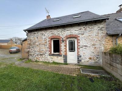 Vente Maison 6 pi�ces SAINT-VINCENT-DES-LANDES 44590