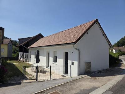 Vente Maison CORNIMONT  88