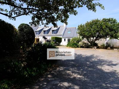 Vente Maison PENMARCH  29