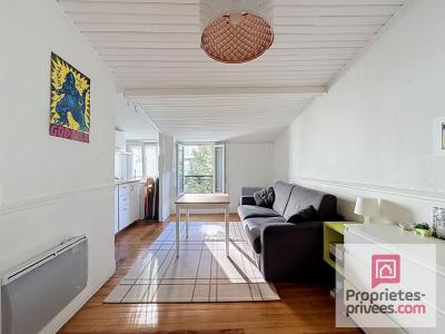 For sale Apartment BOULOGNE-BILLANCOURT  92
