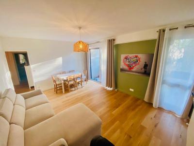 Vente Appartement TORCY  77