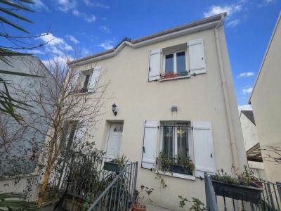 For sale House COLOMBES  92