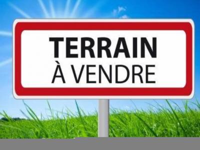 Vente Terrain SAGY 71580