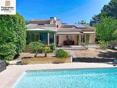 Vente Maison BOUILLADISSE  13