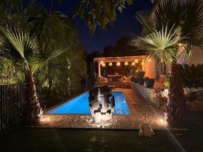 Vente Maison TRANS-EN-PROVENCE  83