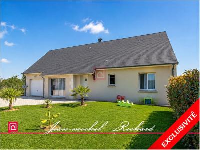 Vente Maison 5 pi�ces SAINT-DENIS-SUR-LOIRE 41000