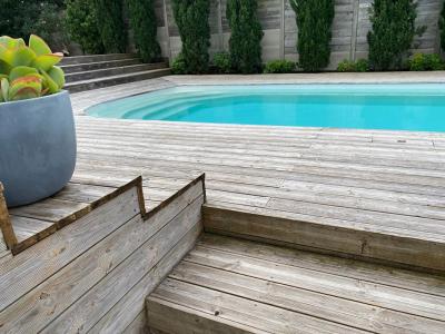 For sale House LEGE-CAP-FERRET  33