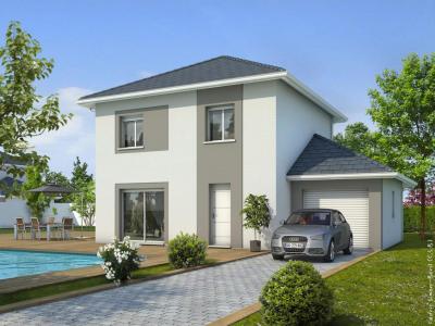 Vente Maison 4 pi�ces MOLLETTES 73800