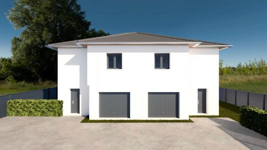 Vente Maison 4 pi�ces MONTMELIAN 73800