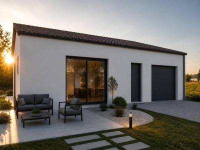 Vente Maison SAINT-BONNET-PRES-RIOM  63